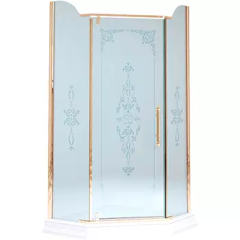 Душевой уголок Migliore