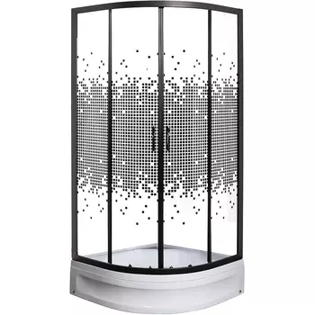 Душевой уголок Мономах