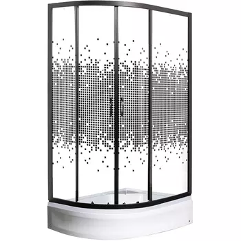 Душевой уголок Мономах