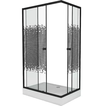 Душевой уголок Niagara