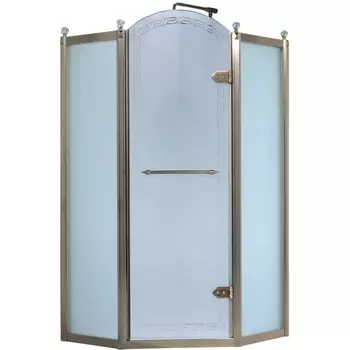 Душевой уголок Orans