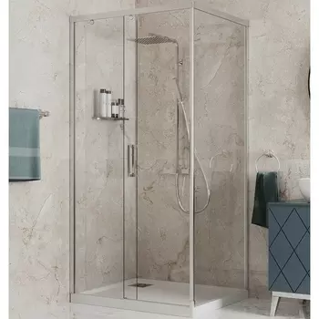 Душевой уголок Paini