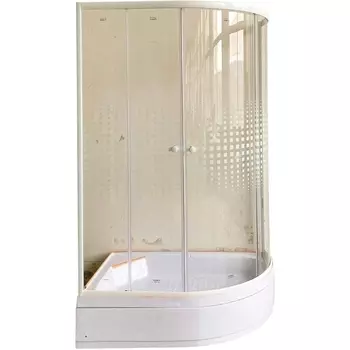 Душевой уголок Parly