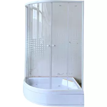 Душевой уголок Parly