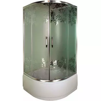 Душевой уголок Parly