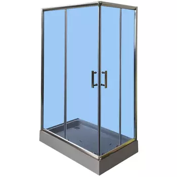 Душевой уголок Parly