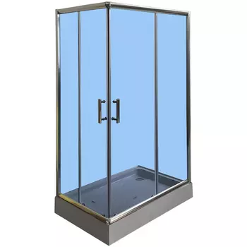 Душевой уголок Parly