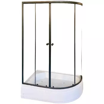 Душевой уголок Parly