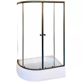 Душевой уголок Parly