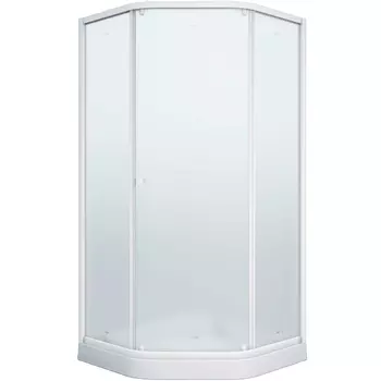 Душевой уголок Parly