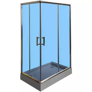 Душевой уголок Parly