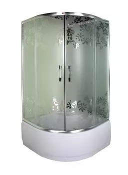 Душевой уголок Parly