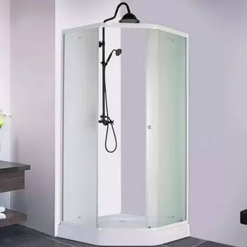 Душевой уголок Parly