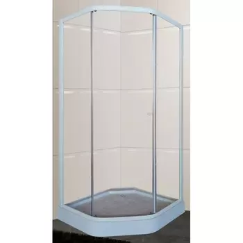 Душевой уголок Parly