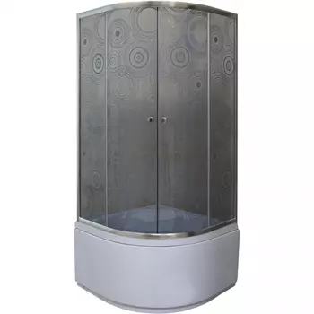 Душевой уголок Parly