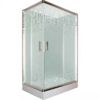 Душевой уголок Parly