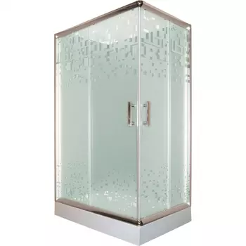 Душевой уголок Parly