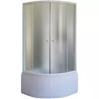 Душевой уголок Parly