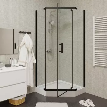 Душевой уголок Parly