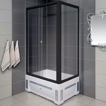 Душевой уголок Radomir