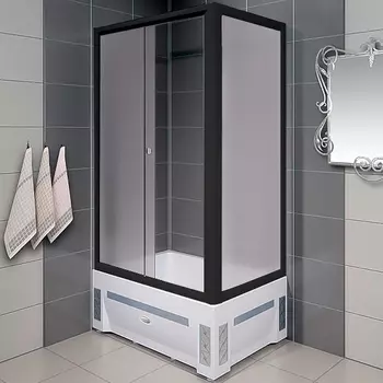 Душевой уголок Radomir