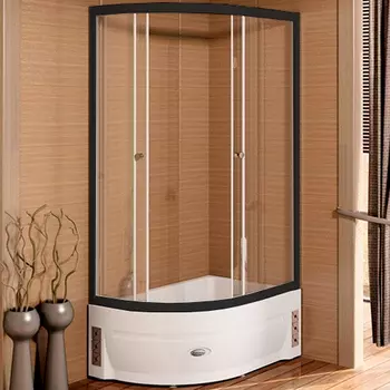 Душевой уголок Radomir