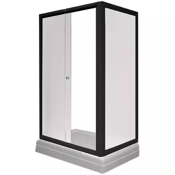 Душевой уголок Radomir