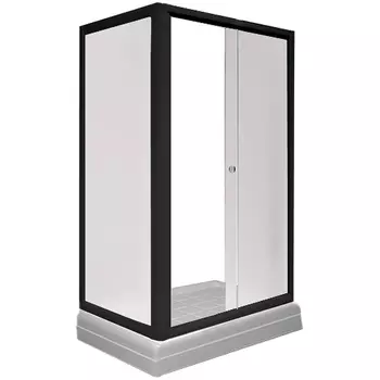 Душевой уголок Radomir