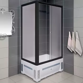 Душевой уголок Radomir