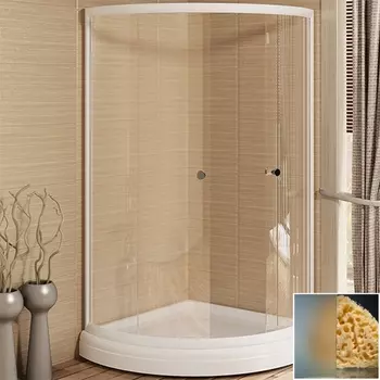 Душевой уголок Radomir