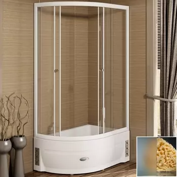 Душевой уголок Radomir