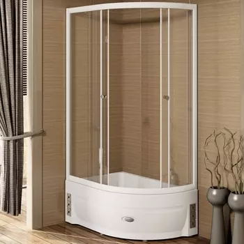 Душевой уголок Radomir