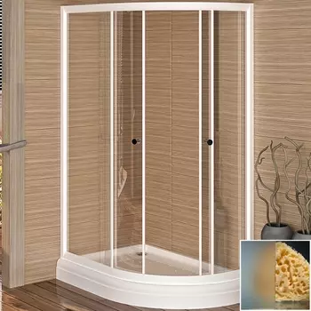 Душевой уголок Radomir