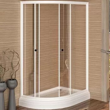 Душевой уголок Radomir