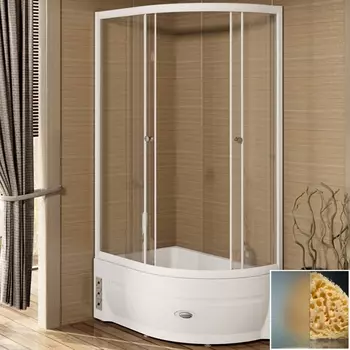 Душевой уголок Radomir