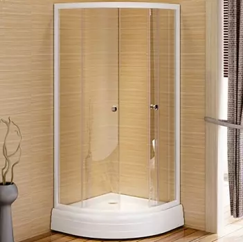 Душевой уголок Radomir