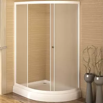 Душевой уголок Radomir