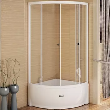 Душевой уголок Radomir