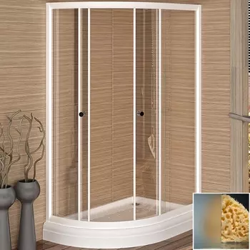 Душевой уголок Radomir