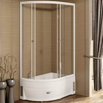 Душевой уголок Radomir