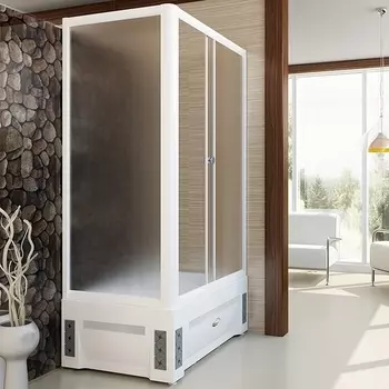 Душевой уголок Radomir