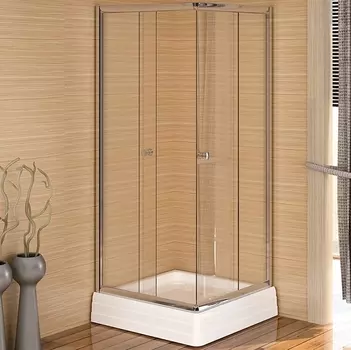 Душевой уголок Radomir