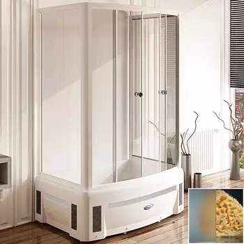 Душевой уголок Radomir