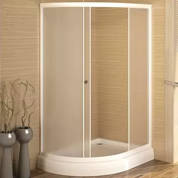 Душевой уголок Radomir