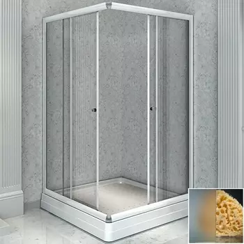 Душевой уголок Radomir