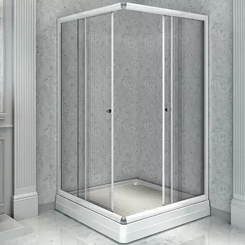 Душевой уголок Radomir