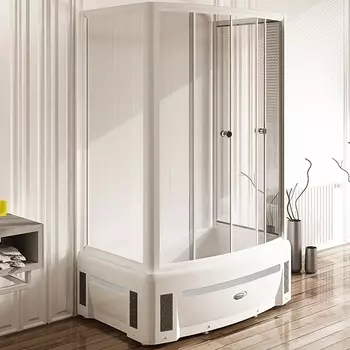 Душевой уголок Radomir