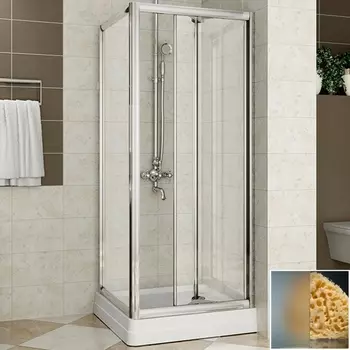 Душевой уголок Radomir