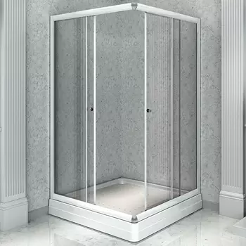 Душевой уголок Radomir