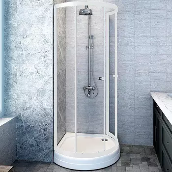 Душевой уголок Radomir